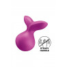 Masażer łechtaczki Satisfyer Viva la Vulva 3